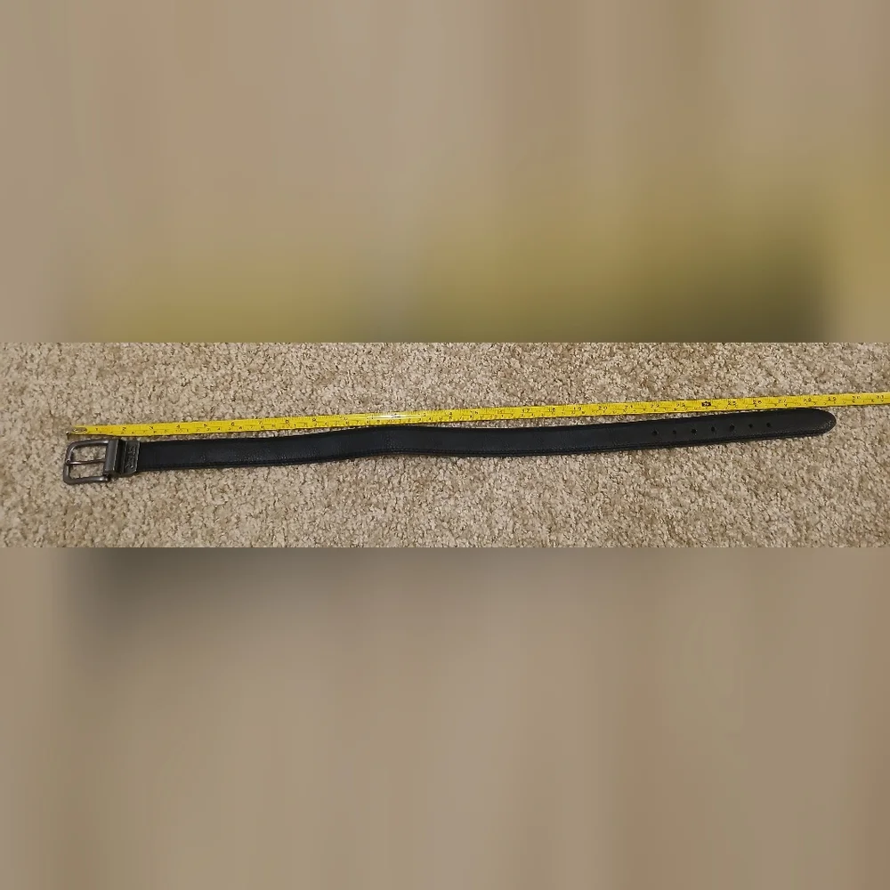 Kid's‎ Levi's Reversible Black & Brown Belt